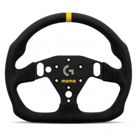 VOLANT DE JEU SIM GT-PRO 320