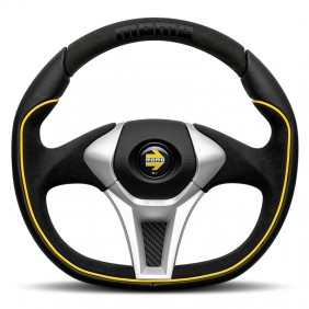 GT50 2.0 - VOLANTE A MEZZO...