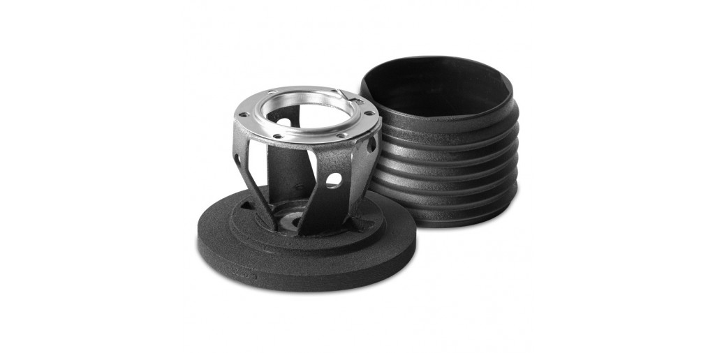 Il mozzo volante collassabile: la sua storia e come funziona