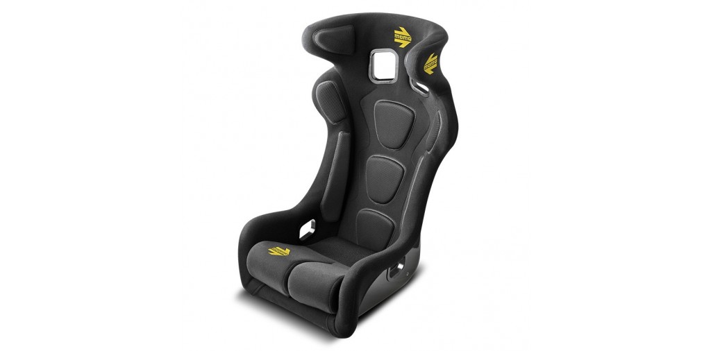 Tipologie di sedili racing: come scegliere quello più adatto al proprio utilizzo