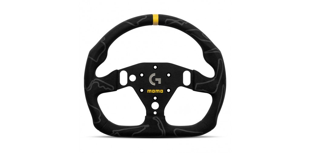 Grip reale nel virtuale: i volanti sim racing